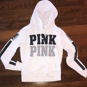 Victoria Secret Pink sweatshirt